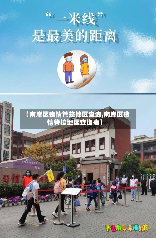 【南岸区疫情管控地区查询,南岸区疫情管控地区查询表】