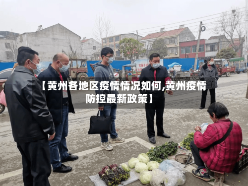 【黄州各地区疫情情况如何,黄州疫情防控最新政策】-第2张图片