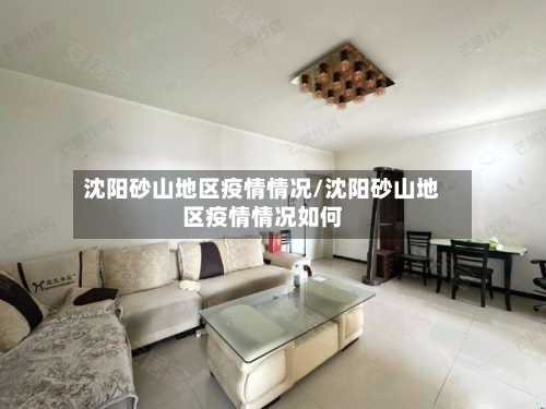 沈阳砂山地区疫情情况/沈阳砂山地区疫情情况如何