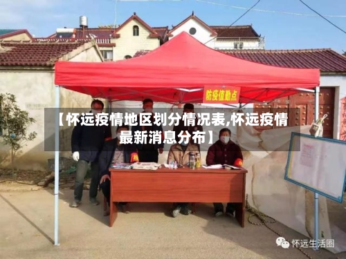 【怀远疫情地区划分情况表,怀远疫情最新消息分布】-第3张图片