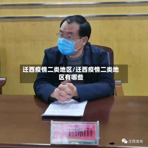 迁西疫情二类地区/迁西疫情二类地区有哪些