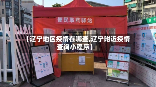 【辽宁地区疫情在哪查,辽宁附近疫情查询小程序】-第2张图片