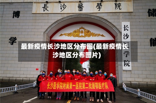 最新疫情长沙地区分布图(最新疫情长沙地区分布图片)