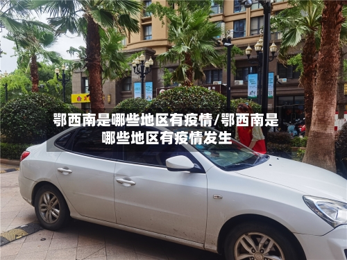 鄂西南是哪些地区有疫情/鄂西南是哪些地区有疫情发生-第2张图片