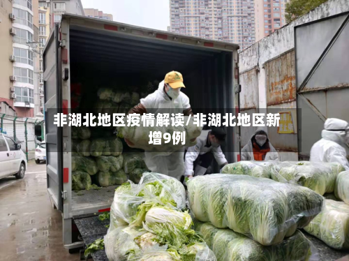 非湖北地区疫情解读/非湖北地区新增9例