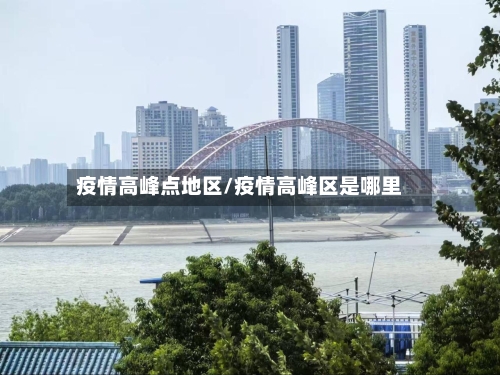 疫情高峰点地区/疫情高峰区是哪里