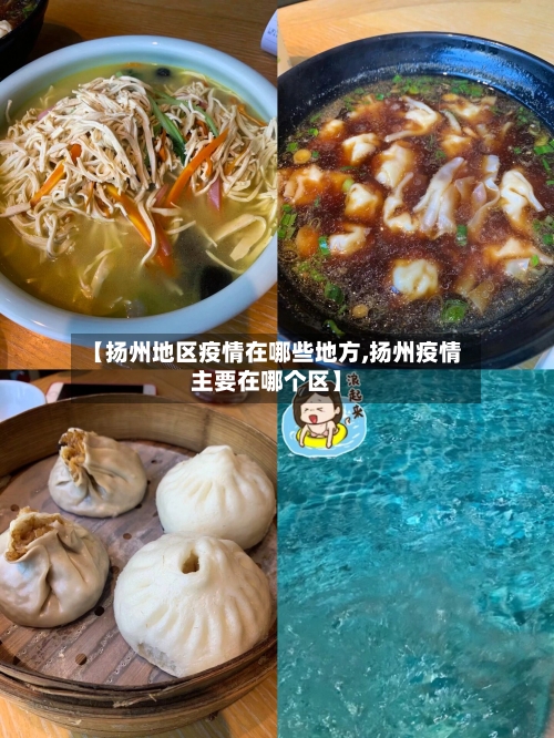 【扬州地区疫情在哪些地方,扬州疫情主要在哪个区】-第3张图片