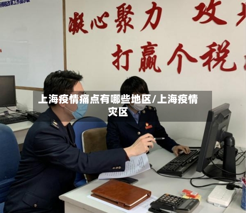 上海疫情痛点有哪些地区/上海疫情灾区