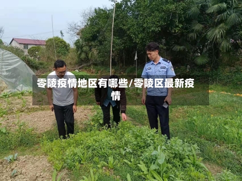 零陵疫情地区有哪些/零陵区最新疫情