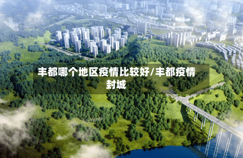 丰都哪个地区疫情比较好/丰都疫情封城
