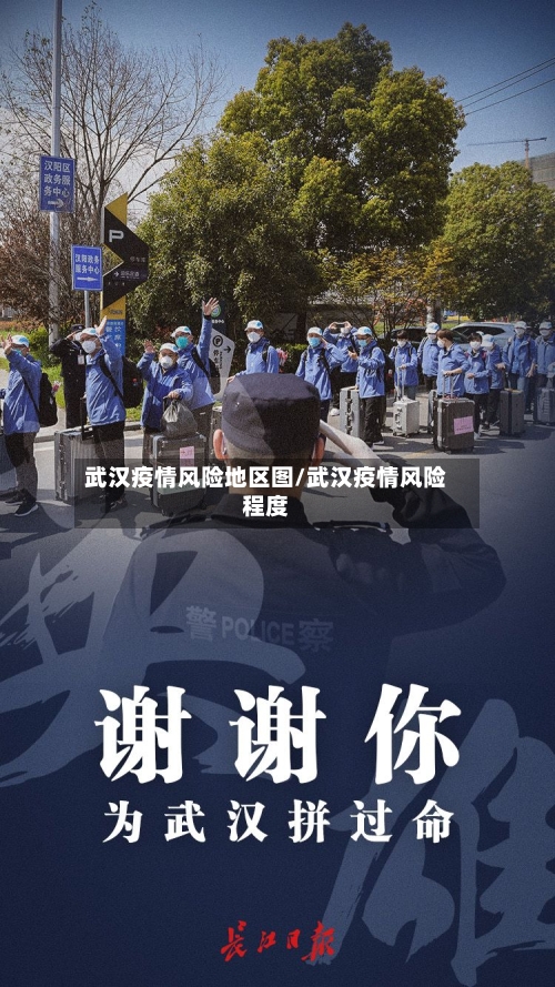 武汉疫情风险地区图/武汉疫情风险程度