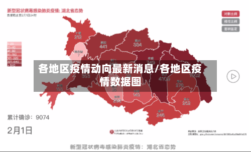 各地区疫情动向最新消息/各地区疫情数据图