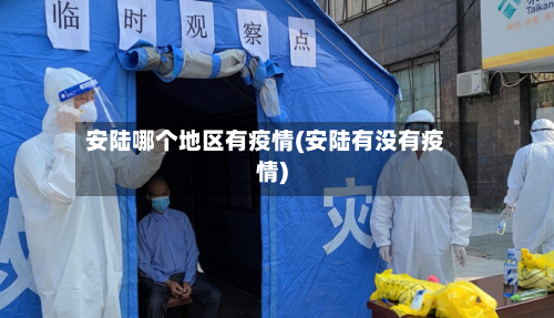 安陆哪个地区有疫情(安陆有没有疫情)